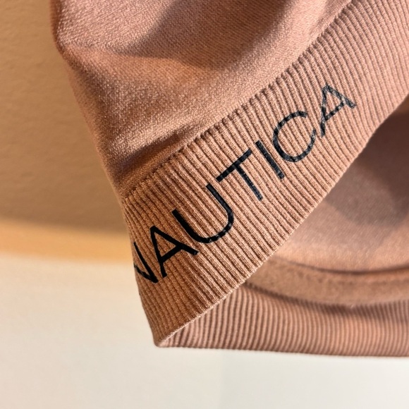 NAUTICA INTIMATE Sz 40D Bra Comfort Straps Padded Knit Underwire NEW - Picture 7 of 9